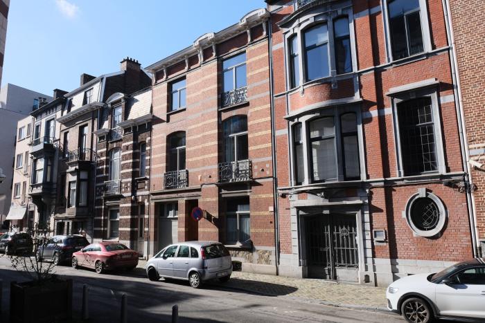 Kot 18 m² in Luik