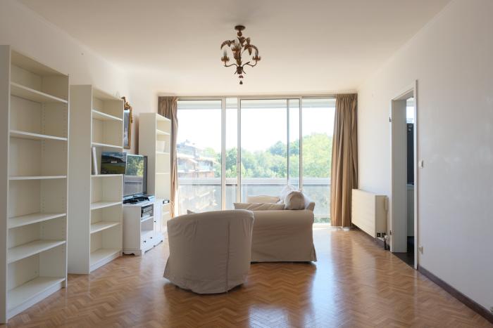 Co-locatie 80 m² in Luik Angleur / Sart-Tilman
