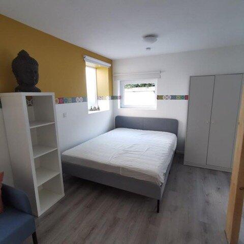 Studio 28 m² in Liege Angleur / Sart-Tilman