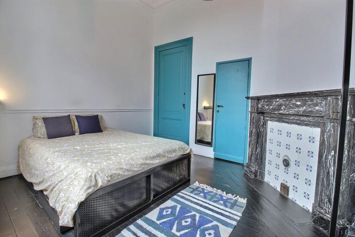 Chambre 4
