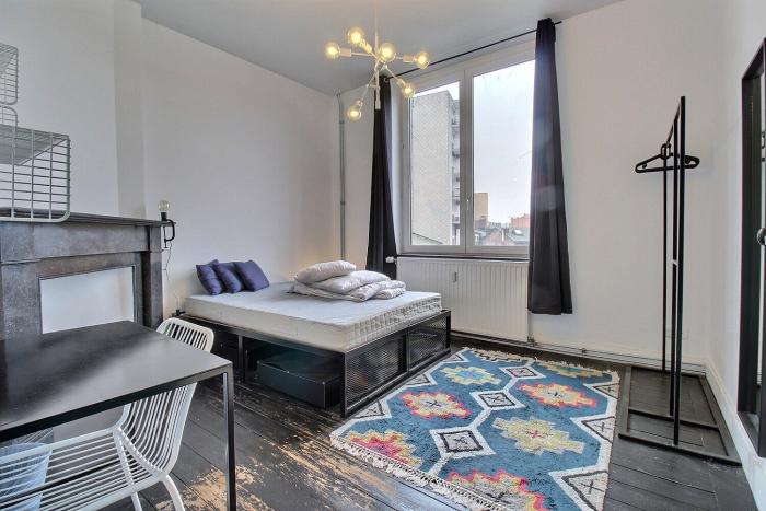 Chambre 6