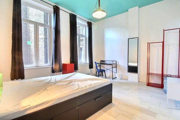 Chambre 4