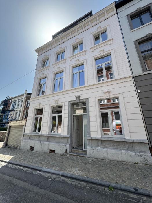 Colocation 300 m² à Liège Botanique / rue Saint-Gilles / Jonfosse