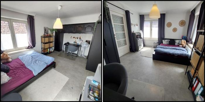 Chambre 1