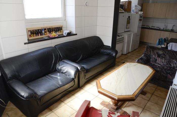 Student room