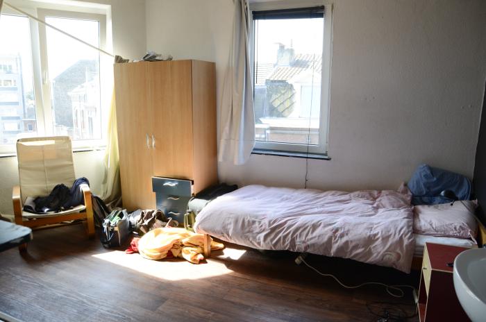Student room 16 m² in Liege Botanique / rue Saint-Gilles / Jonfosse