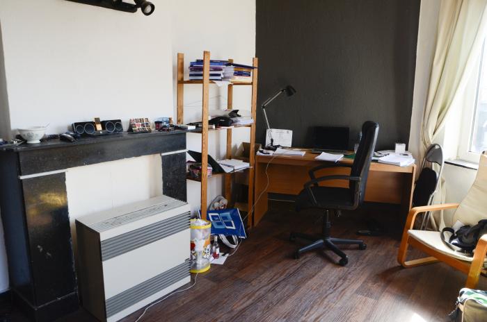 Student room