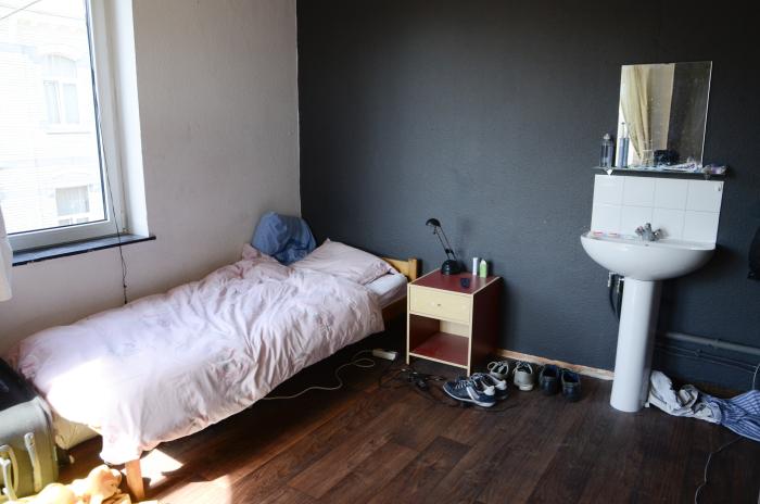Student room