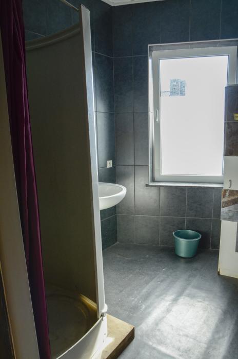 Student room