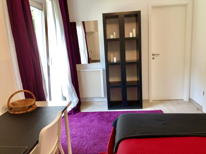 chambre