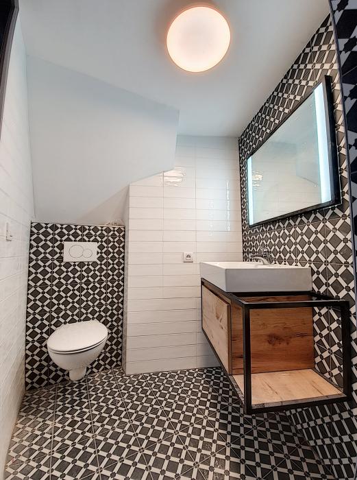Salle de bain