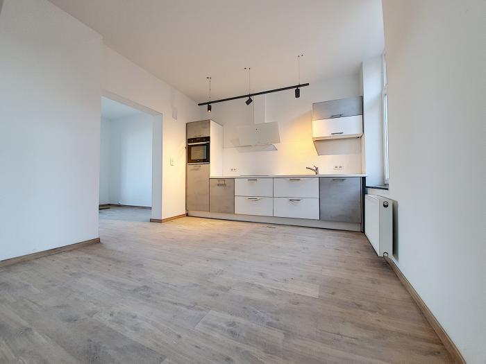 Studio 35 m² in Luik Botanique / rue Saint-Gilles / Jonfosse