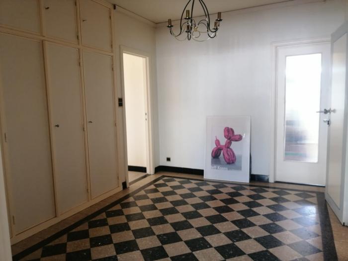 Hall d'entrée