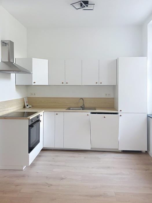 Co-locatie 80 m² in Luik