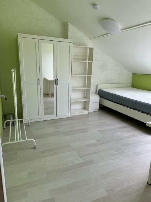 Vue armoire