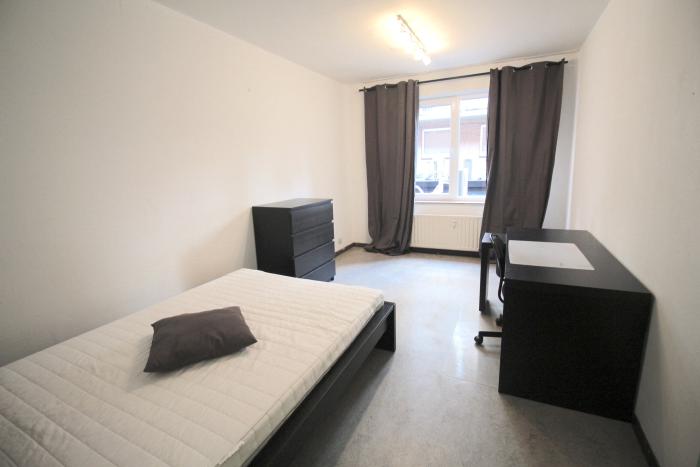 Kot 300 m² à Liège Ville