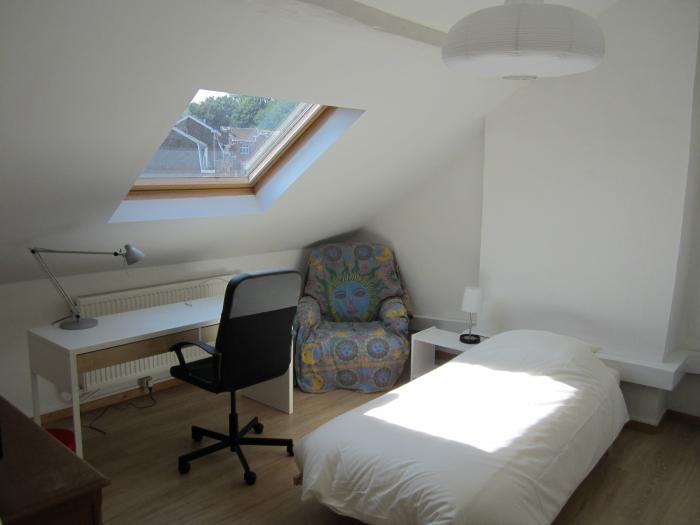 Chambre 2
