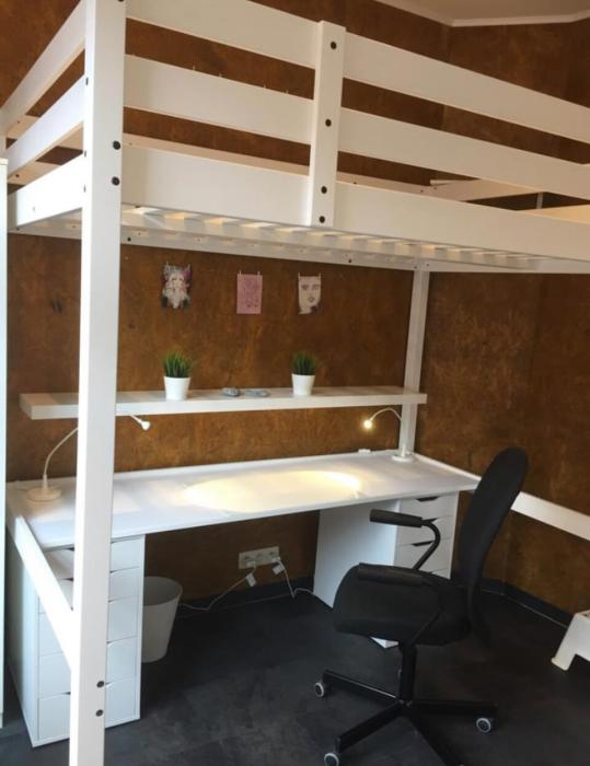 Colocation
