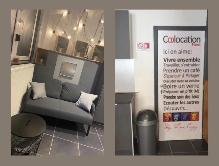 Colocation