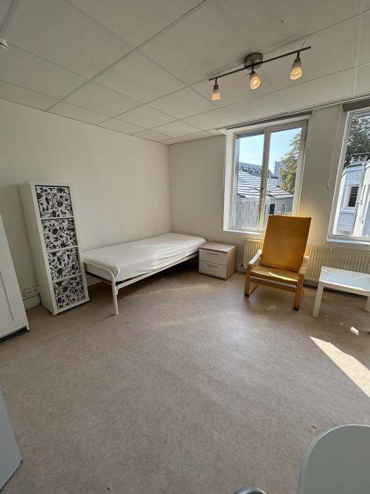 Student room