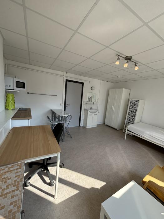 Student room