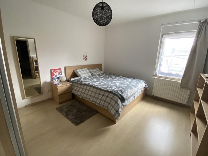 Chambre 1