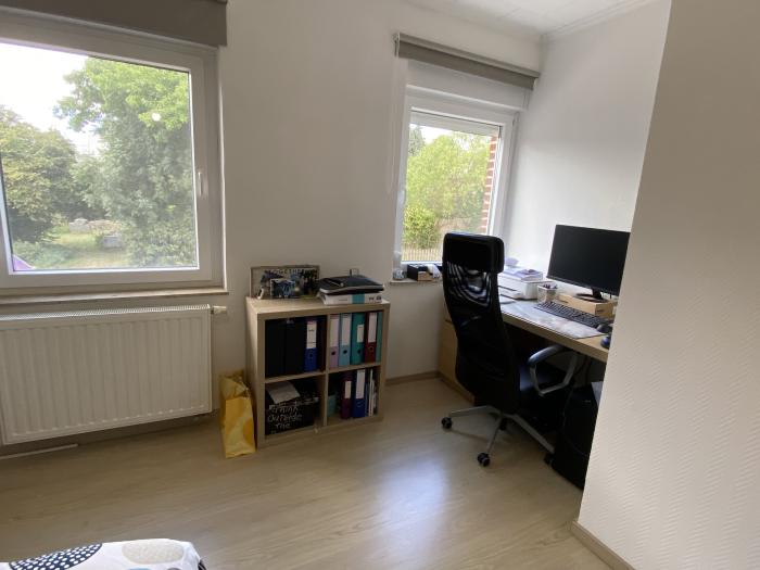 Chambre 2/bureau
