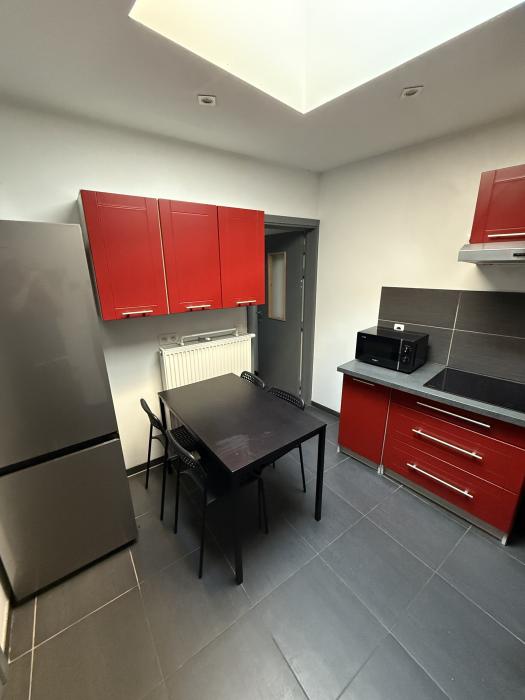 Student room