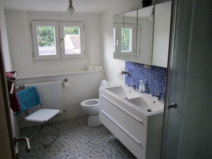 Salle de bain