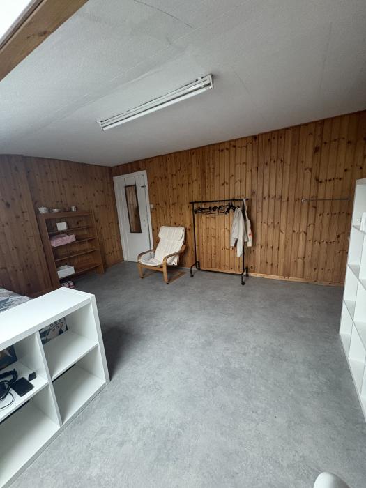 Kot chez l'habitant
