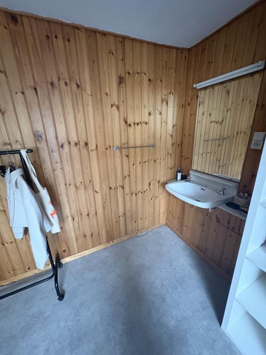 Kot chez l'habitant