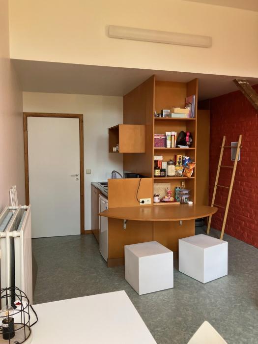 Student room