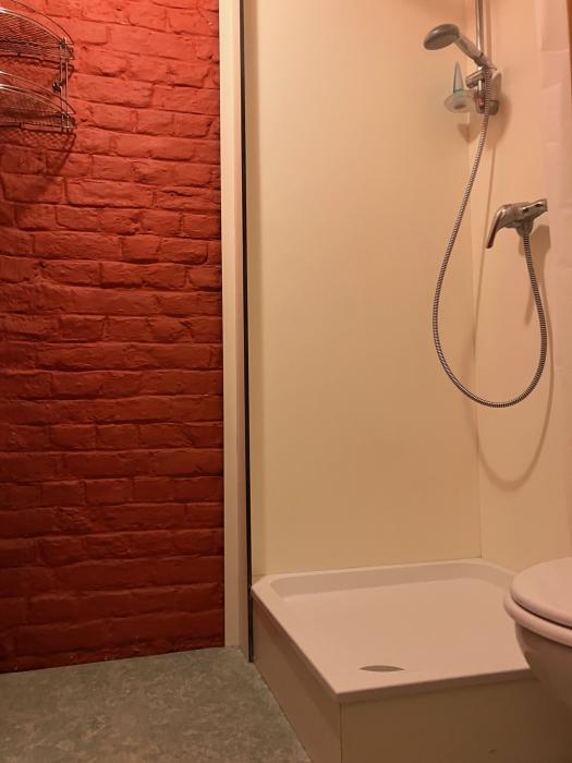 Student room
