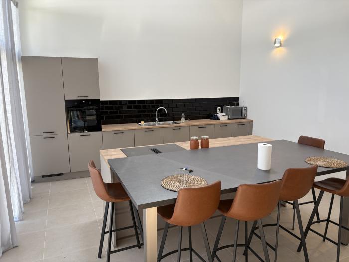 Colocation 35 m² à Liège Laveu / Cointe