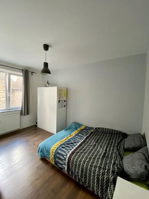 Colocation 90 m² à Liège Ville