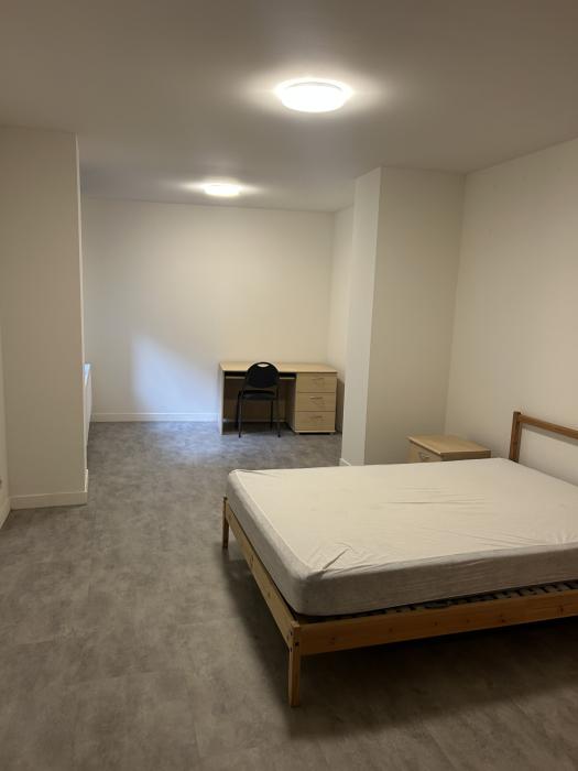 共享租房 130 m² 在 Liege Outremeuse