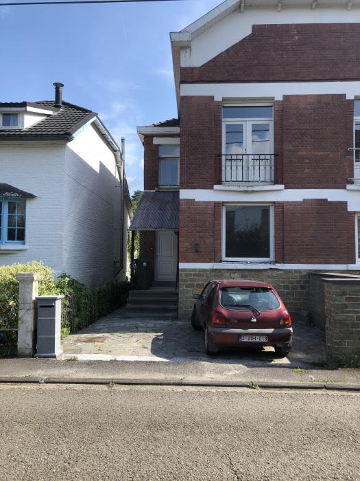 Colocation 15 m² à Hors Liège