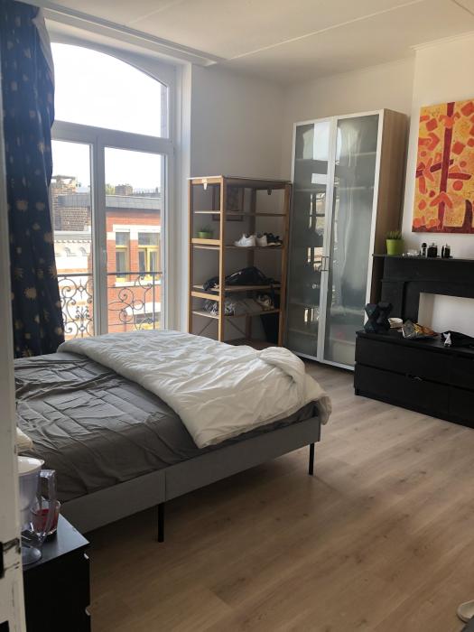 Student room