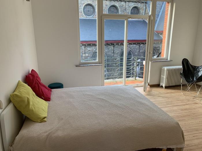 chambre