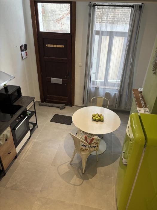 Colocation