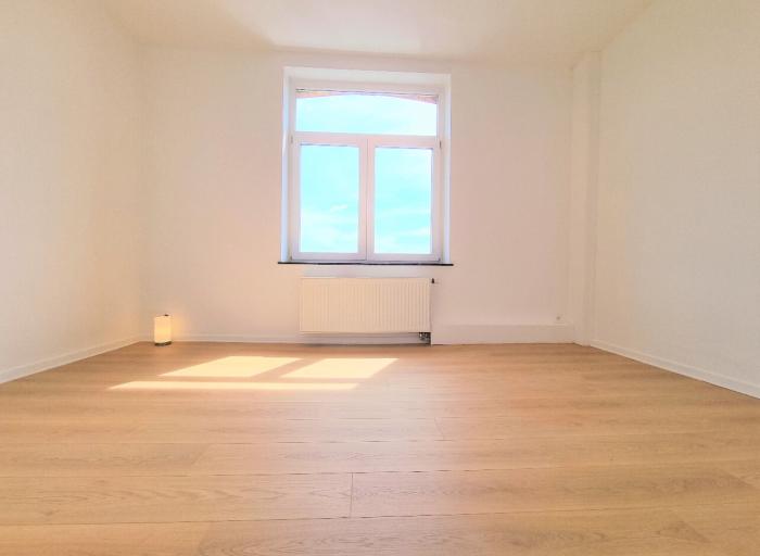 Chambre encore disponible