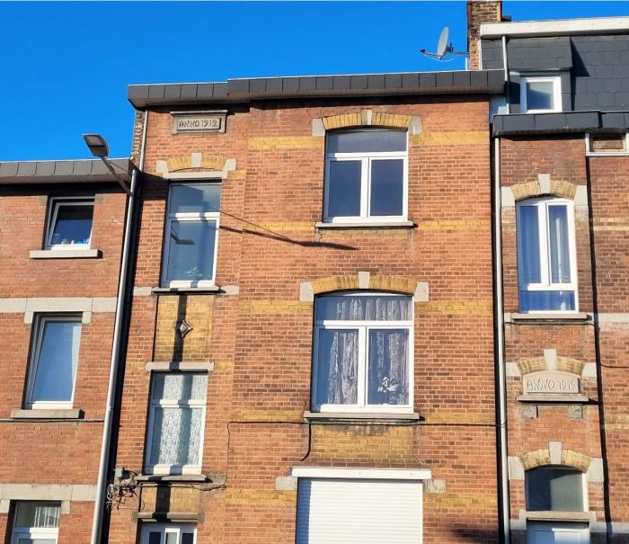 Shared housing 100 m² in Outside Liege