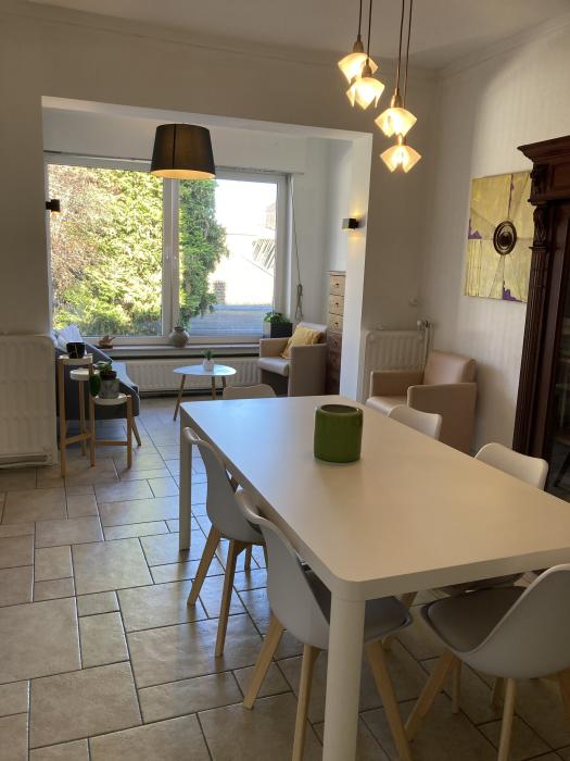 Salon - Salle à manger