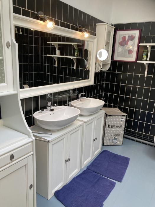 Salle de bain