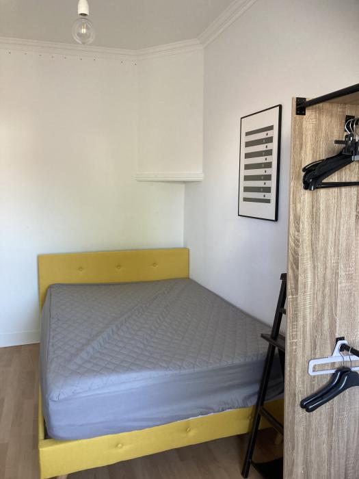 Colocation 160 m² à Liège Ville
