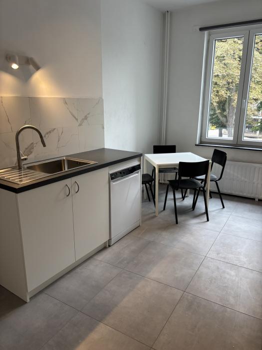Co-locatie