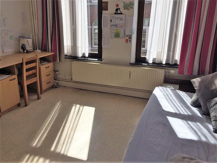 chambre 1er avant