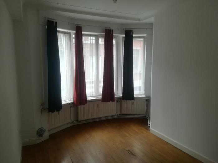 Appartement 75 m² à Liège Botanique / rue Saint-Gilles / Jonfosse