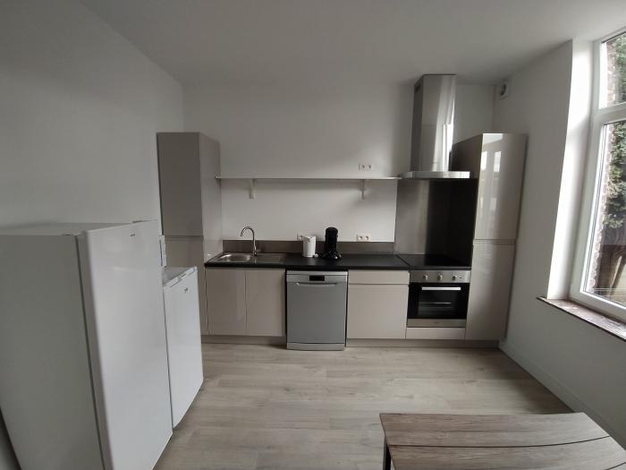 Co-locatie