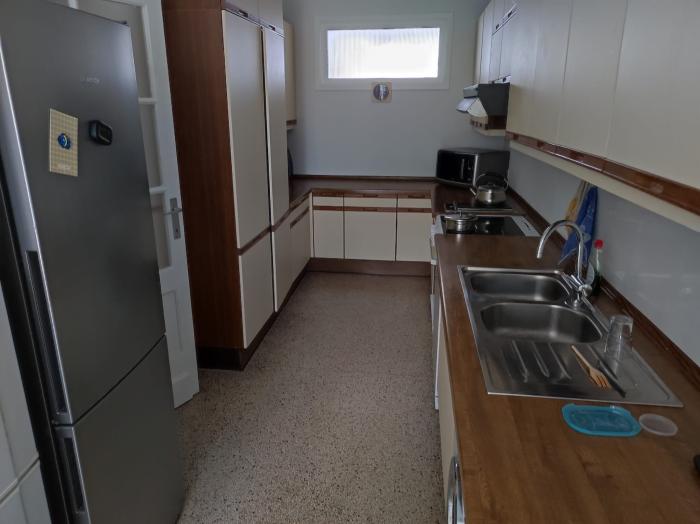 Shared housing